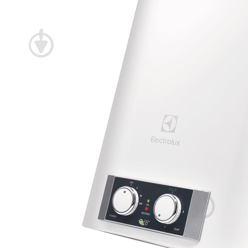 ВИТРИНА! Бойлер Electrolux EWH 100 Fmx EEC - фото 4