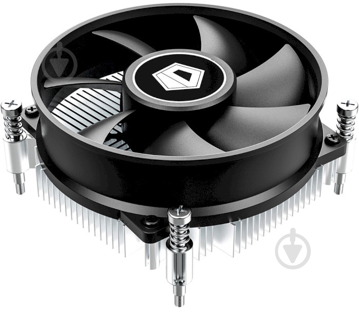 Процессорный кулер ID-Cooling DK-17 PWM - фото 1