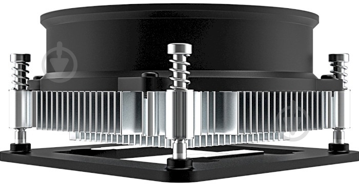 Процессорный кулер ID-Cooling DK-17 PWM - фото 2