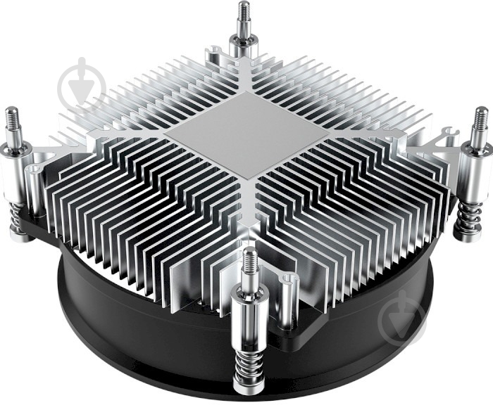 Процессорный кулер ID-Cooling DK-17 PWM - фото 3