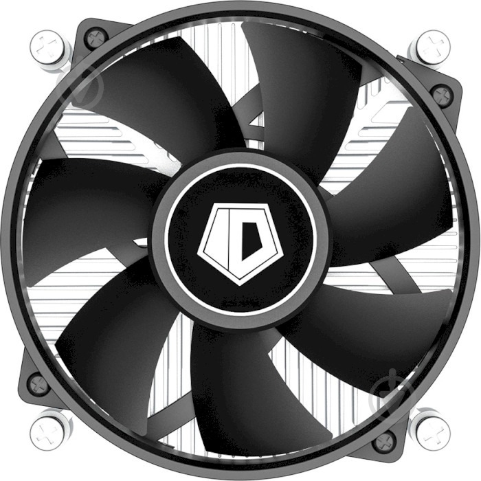 Процессорный кулер ID-Cooling DK-17 PWM - фото 5