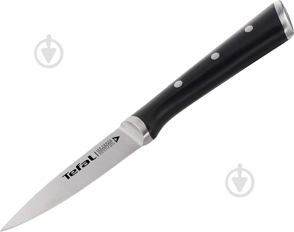 Ніж для овочів Tefal Ice Force 9 см - фото 1