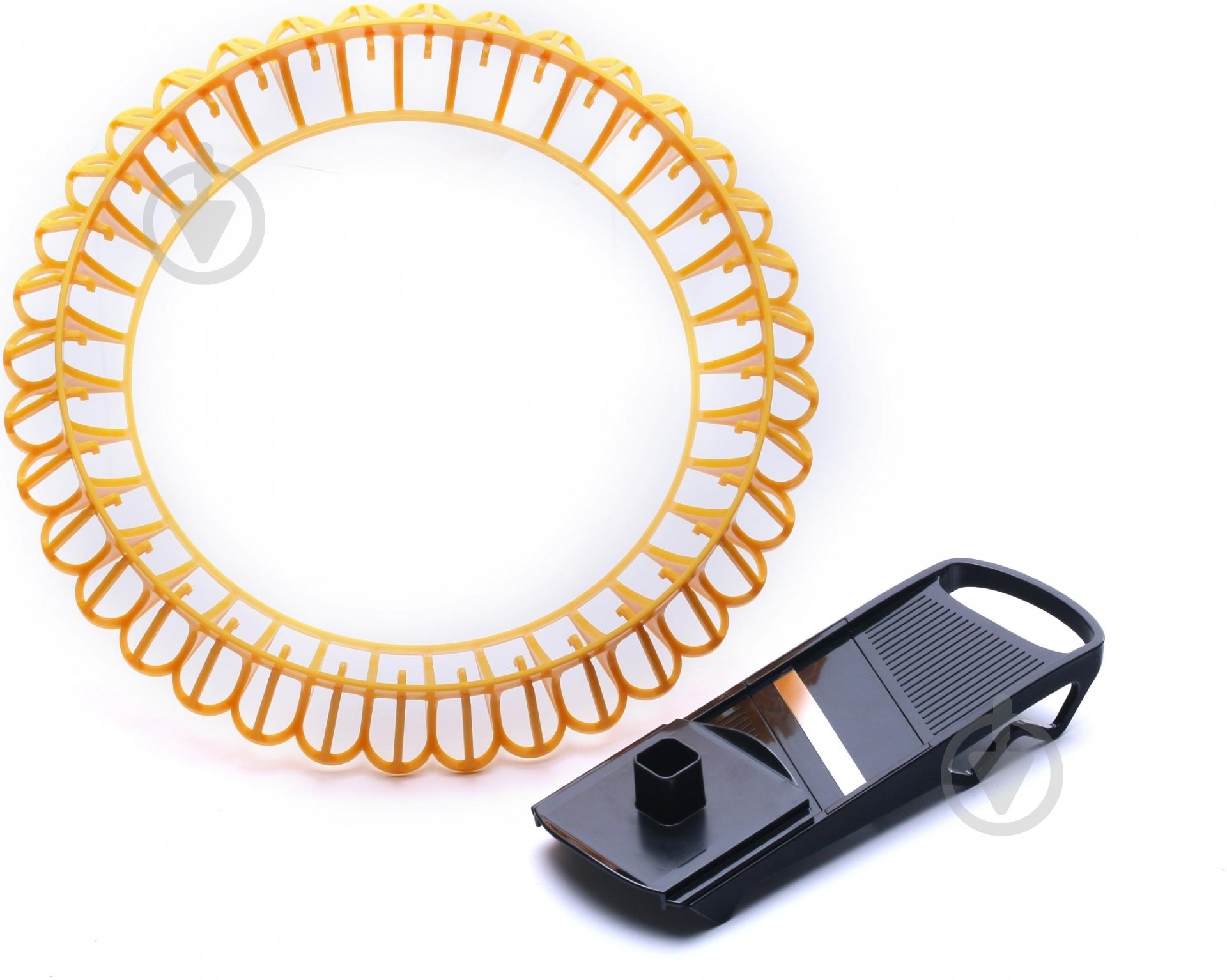 Устройство для приготовления чипсов F1393-4 - фото 1 Устройство для приготовления чипсов F1393-4 - фото 1