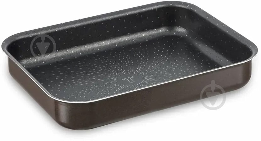 Противень Tefal Success прямокутный 19х25 см - фото 1