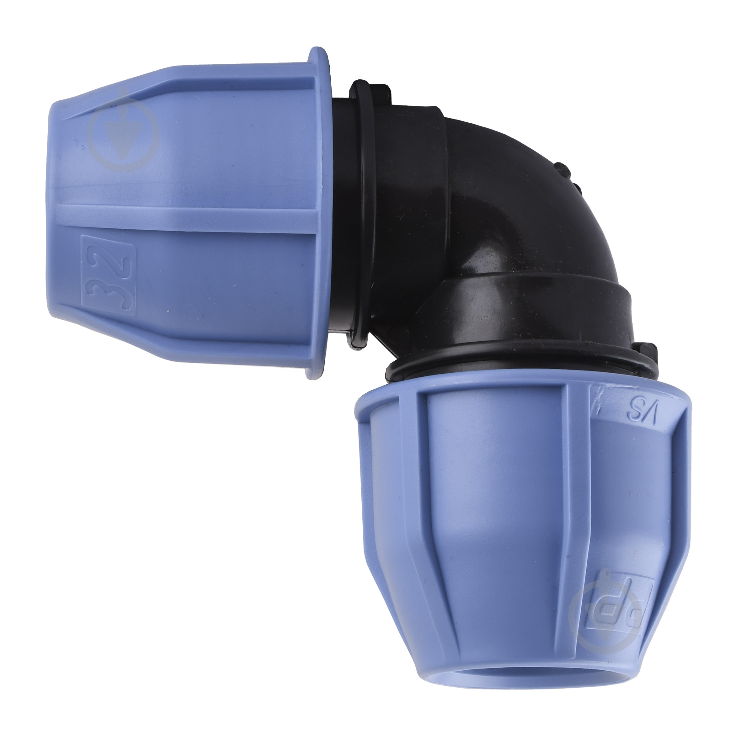 Коліно Vsplast 32x32 4001 - фото 2
