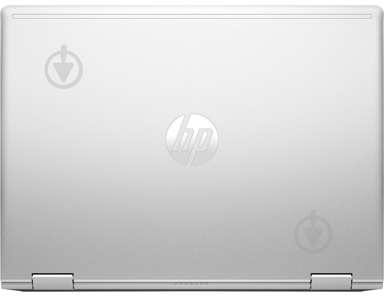 Ноутбук HP Probook x360 435 G10 13,3" (AD0Y1ET) pike silver - фото 8