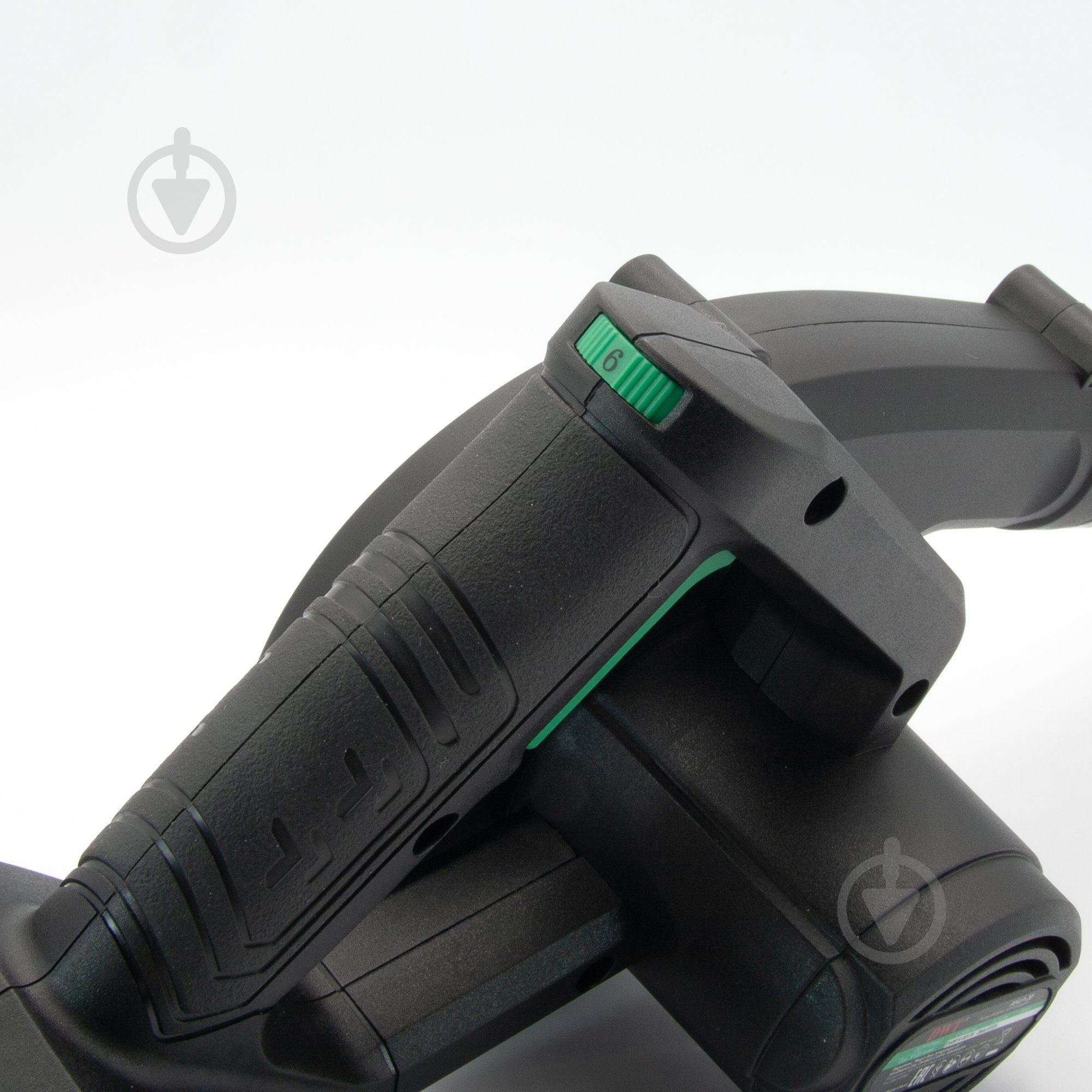 Воздуховод аккумуляторный DWT AHLP-20 - фото 4