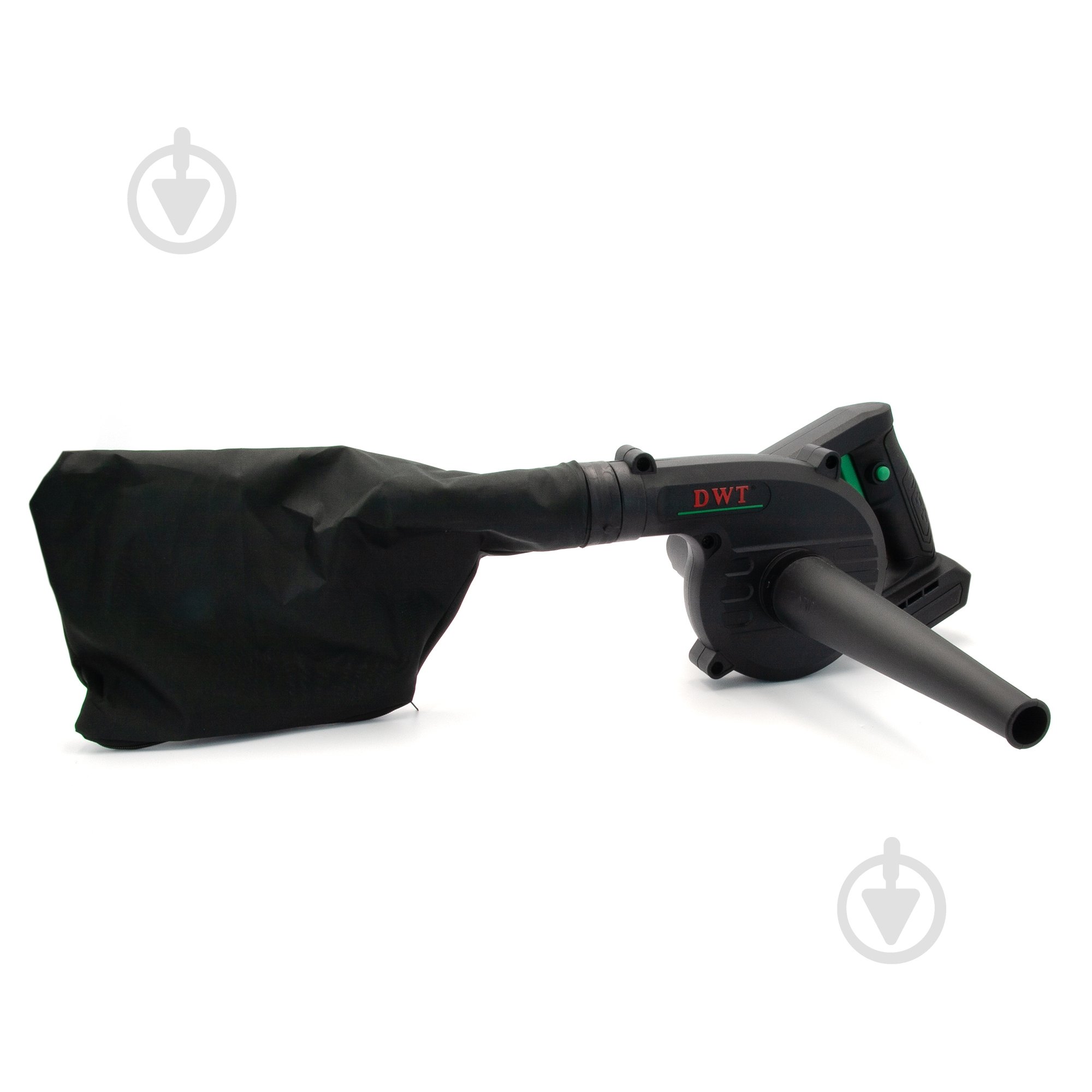 Воздуховод аккумуляторный DWT AHLP-20 - фото 3