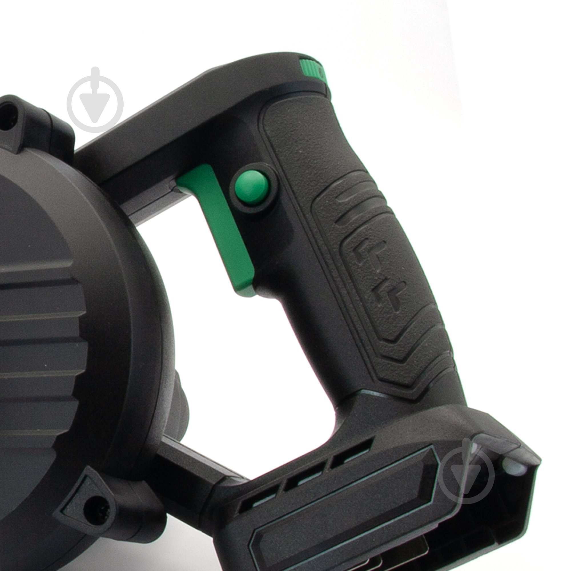 Воздуховод аккумуляторный DWT AHLP-20 - фото 5