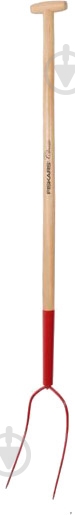 Вилы Fiskars Classic FSC 2 зуба 1005024 - фото 1