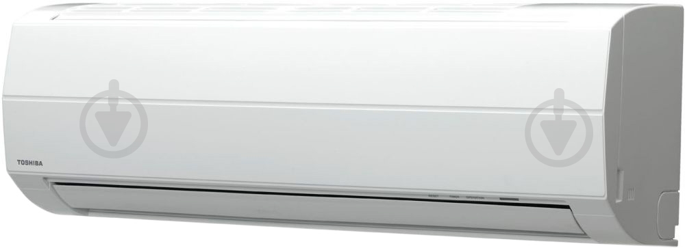 Кондиционер TOSHIBA RAS-13SKHP-E1/RAS-13S2AH-E1 - фото 1