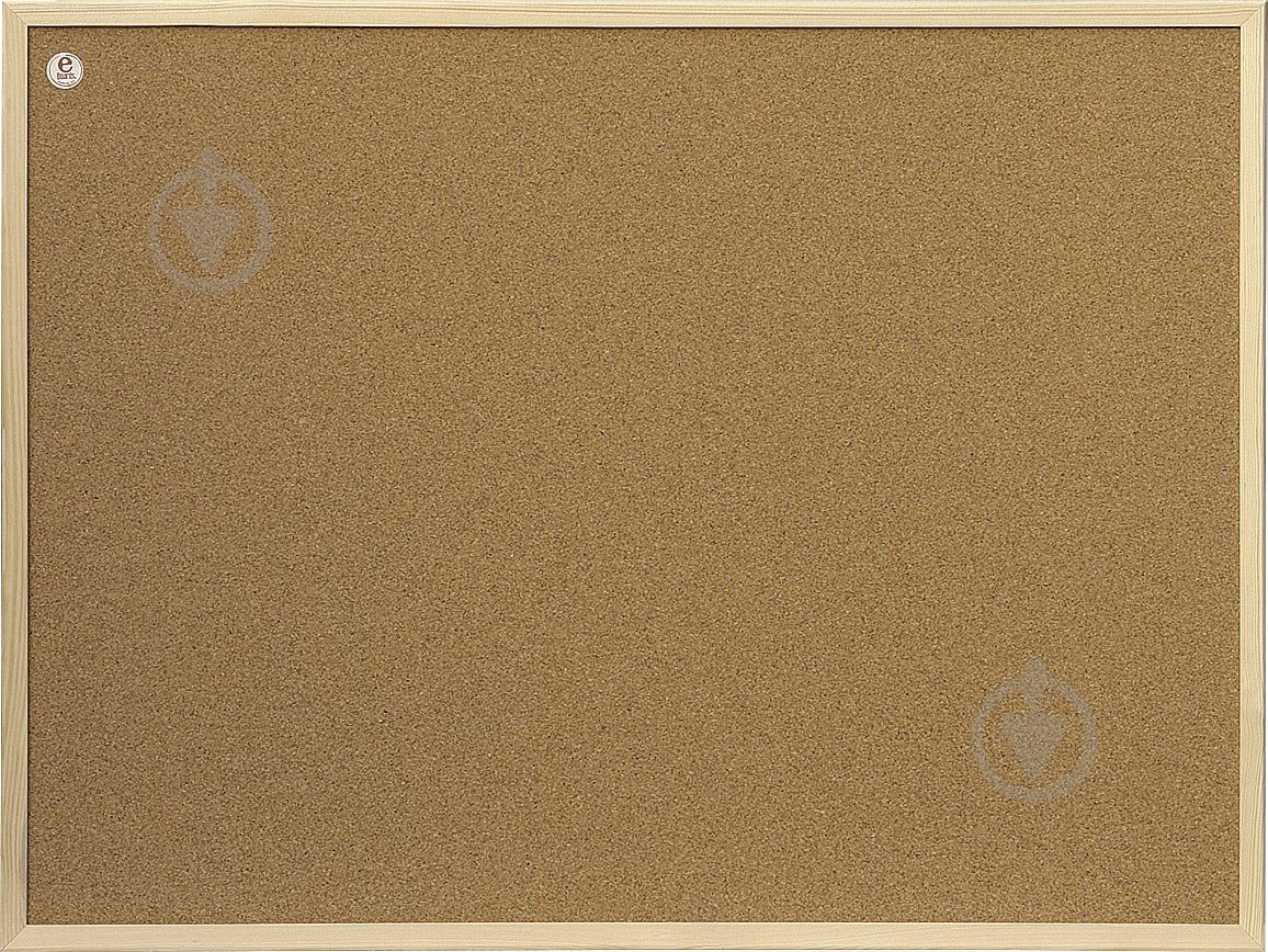 Дошка інформаційна 2х3 EcoBoard 30x40 см TC34/C - фото 1
