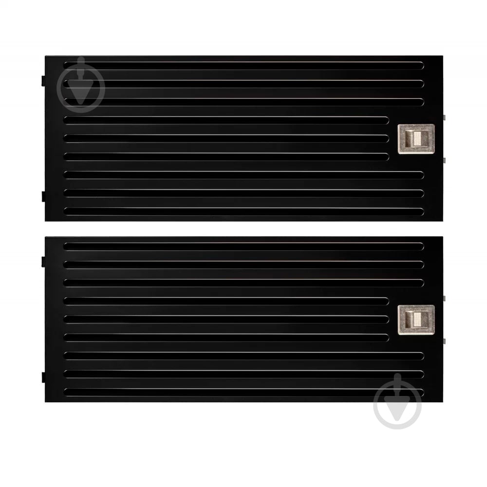 Вытяжка Perfelli Iseo 6pmf Nero - фото 11 Вытяжка Perfelli Iseo 6pmf Nero - фото 11