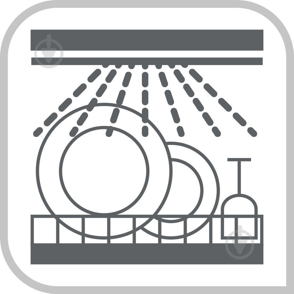 Мультиварка Tefal RK 807 D32 - фото 7