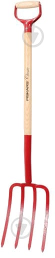 Вилы Fiskars Classic FSC 1003692 - фото 2
