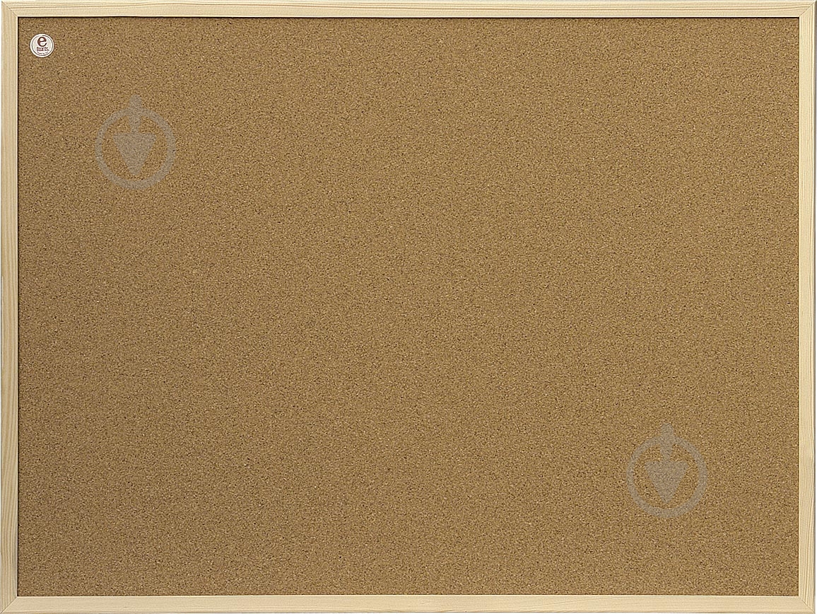 Дошка інформаційна 2х3 EcoBoard 40x60 см TC64/C - фото 1