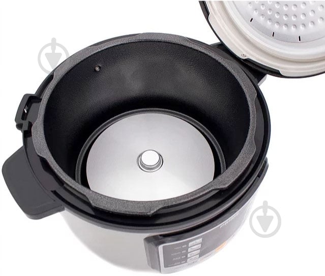 Мультиварка-скороварка PRIME Technics PPC 110 - фото 5