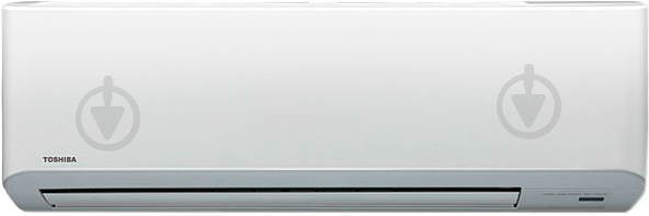 Кондиціонер TOSHIBA RAS-24S3KHS-EE/RAS-24S3AHS-EE - фото 1