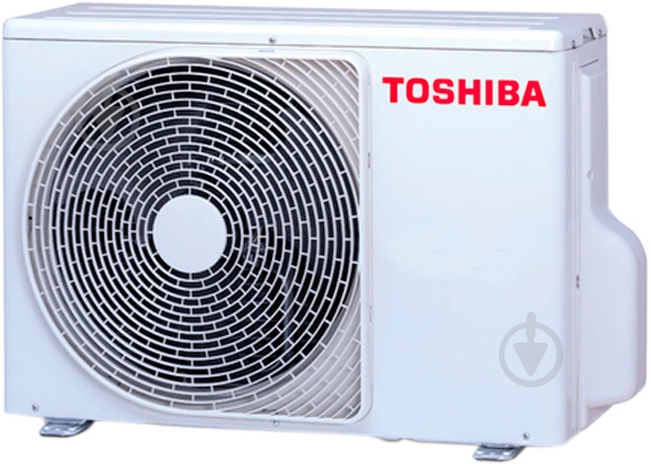 Кондиціонер TOSHIBA RAS-24S3KHS-EE/RAS-24S3AHS-EE - фото 2