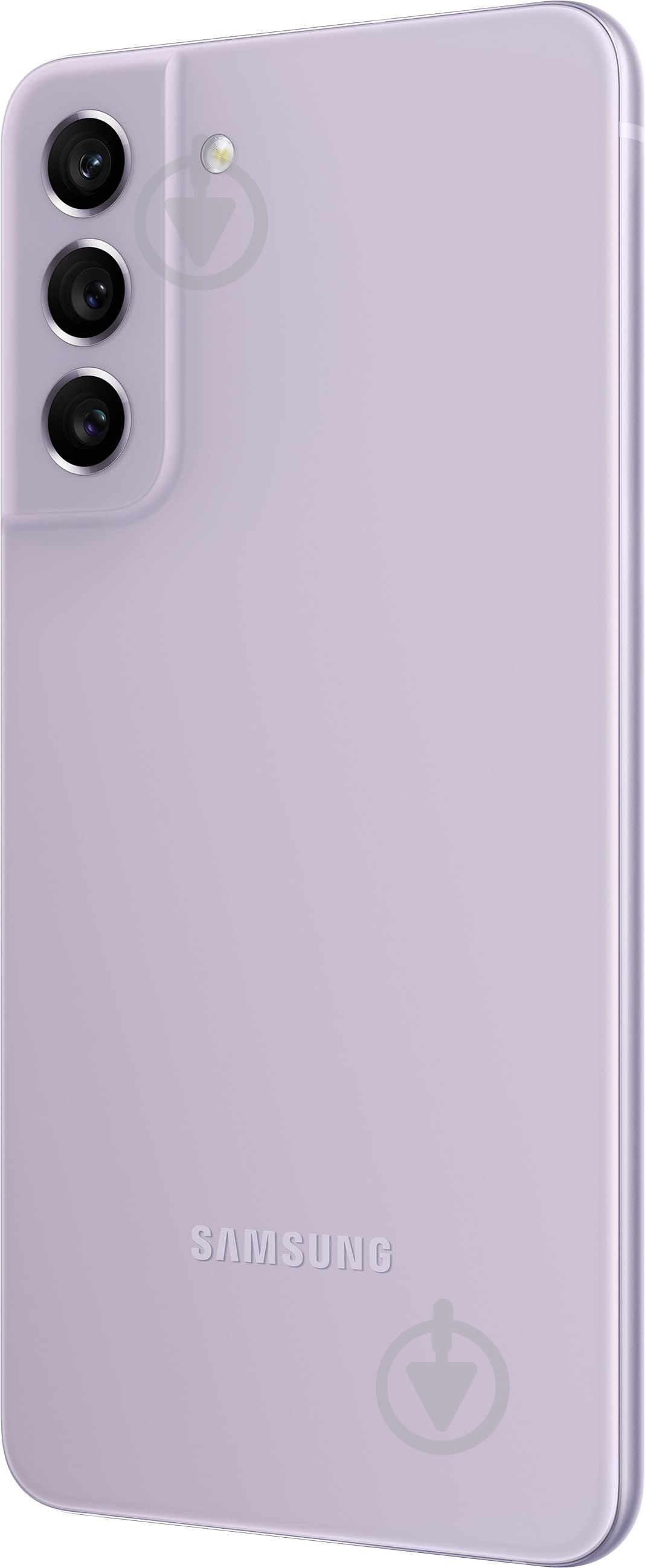 ᐉ Смартфон Samsung Galaxy S21 FE 2022 6/128GB light violet (SM