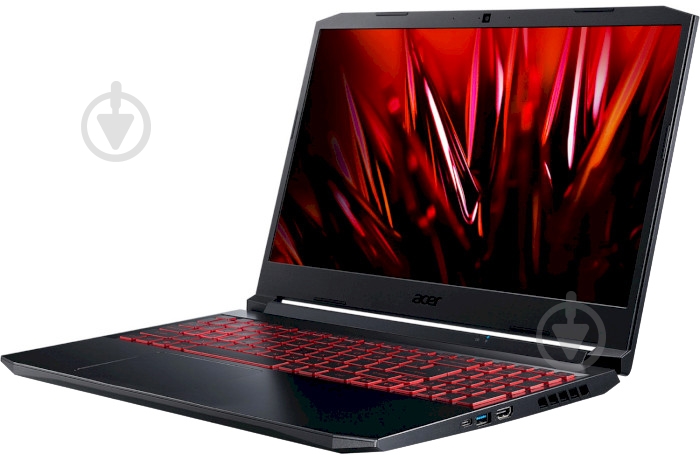 Ноутбук Acer Nitro 5 AN515-57-50EC 15,6" (NH.QELEU.008) black - фото 3 Ноутбук Acer Nitro 5 AN515-57-50EC 15,6" (NH.QELEU.008) black - фото 3