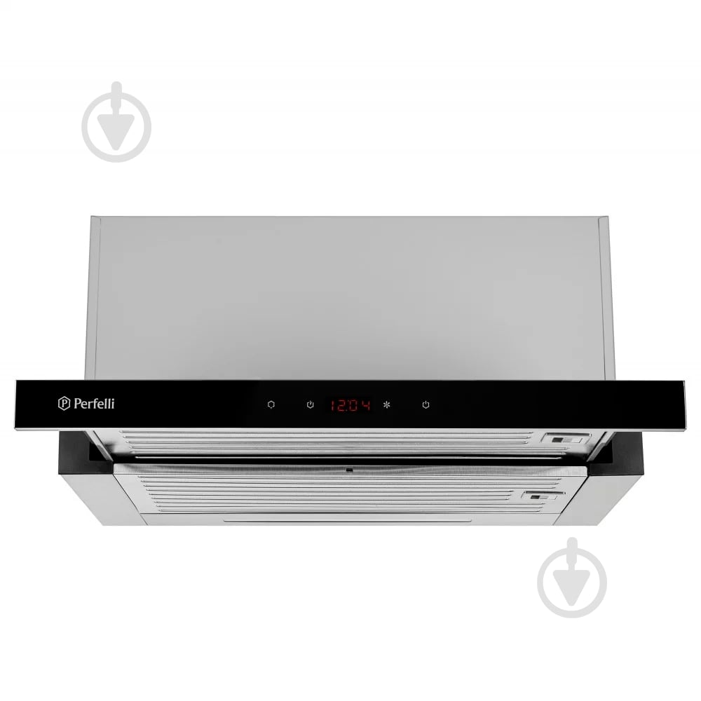 Вытяжка Perfelli Iseo 6psf Inox - фото 1