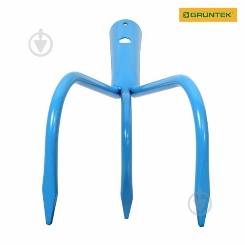 Культиватор ручной Gruntek CS-3 (295235100) - фото 4