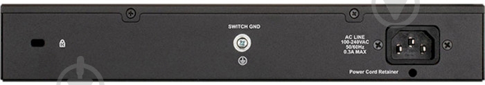 Коммутатор D-Link DGS-1024D - фото 3