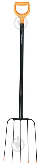 Вилы Fiskars ErgoComfort 1001576 - фото 1