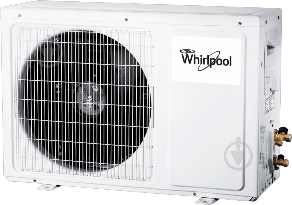 Кондиціонер Whirlpool AMD 301 - фото 2 Кондиціонер Whirlpool AMD 301 - фото 2
