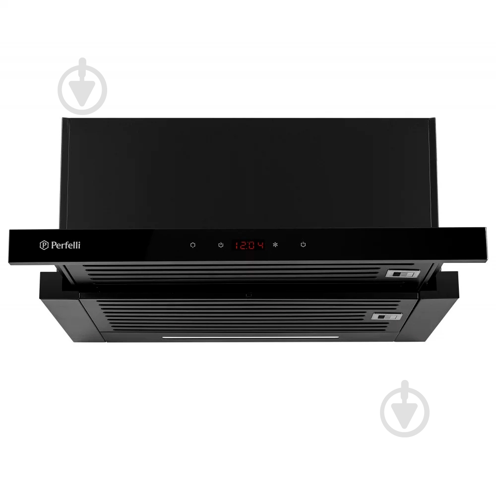 Вытяжка Perfelli Iseo 6psf Nero - фото 1