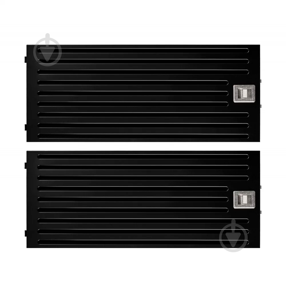 Вытяжка Perfelli Iseo 6psf Nero - фото 10