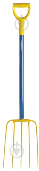 Вилы Fiskars KESKO 251 1023027 - фото 1