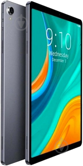 Планшет Chuwi HiPad Plus 11" 8/128GB Wi-Fi space grey - фото 3