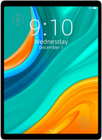 Планшет Chuwi HiPad Plus 11" 8/128GB Wi-Fi space grey - фото 1