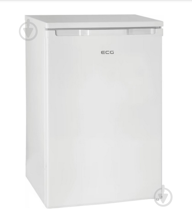 Холодильник ECG ECG ERT 10853 WF - фото 1 Холодильник ECG ECG ERT 10853 WF - фото 1