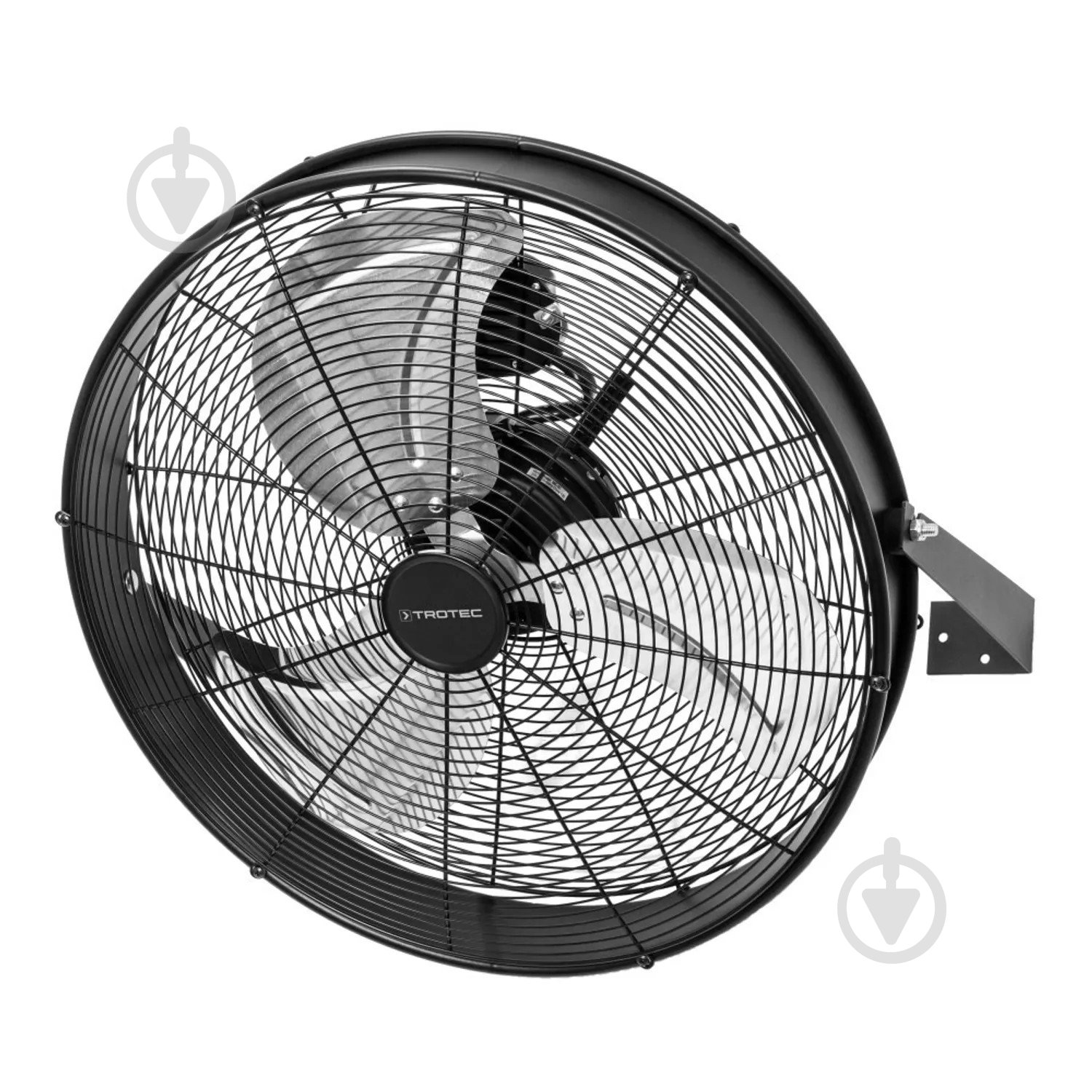 Вентилятор підлоговий Trotec TVM 20 D - фото 4