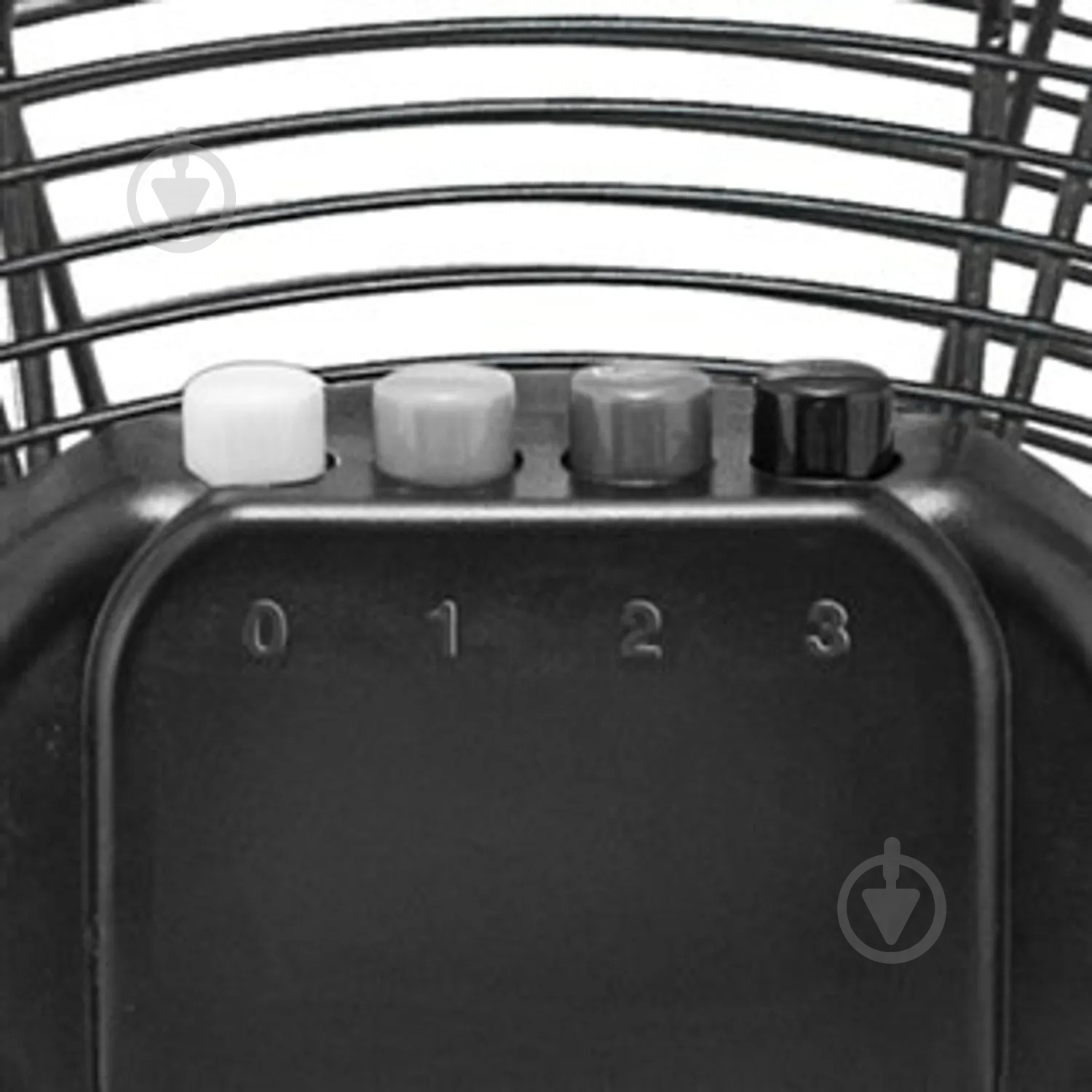 Вентилятор підлоговий Trotec TVM 20 D - фото 8