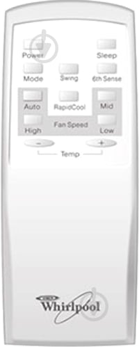 Кондиціонер Whirlpool AMD 313 - фото 3