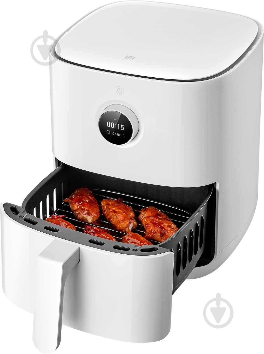 ВИТРИНА! Мультипечь Xiaomi Mi Smart Air Fryer MAF02 - фото 8 ВИТРИНА! Мультипечь Xiaomi Mi Smart Air Fryer MAF02 - фото 8