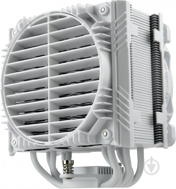 Процессорный кулер Enermax ETS-T50 Axe ARGB (ETS-T50A-W-ARGB) - фото 4
