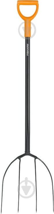 Вилы Fiskars ErgoComfort 1001577 - фото 1 Вилы Fiskars ErgoComfort 1001577 - фото 1