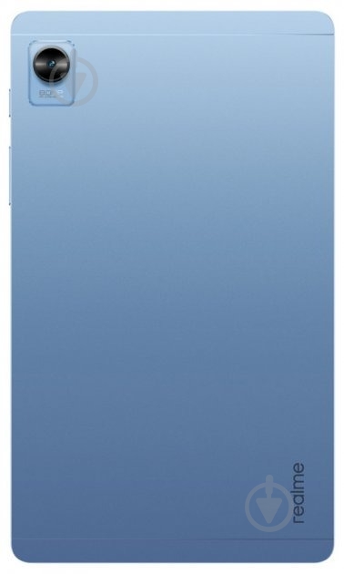 Планшет realme Pad mini 8,7" 4/64GB Wi-Fi blue - фото 3 Планшет realme Pad mini 8,7" 4/64GB Wi-Fi blue - фото 3