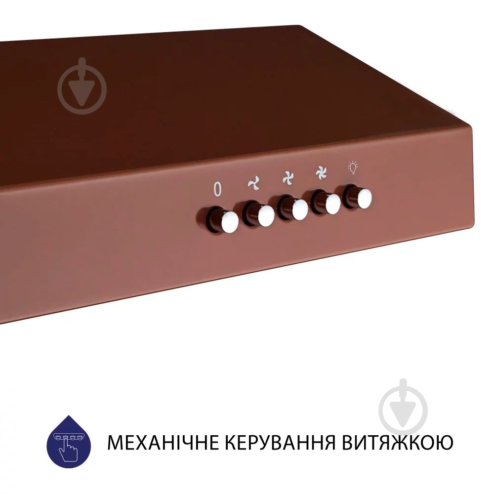 Minola Hpl 612 Br - фото 8