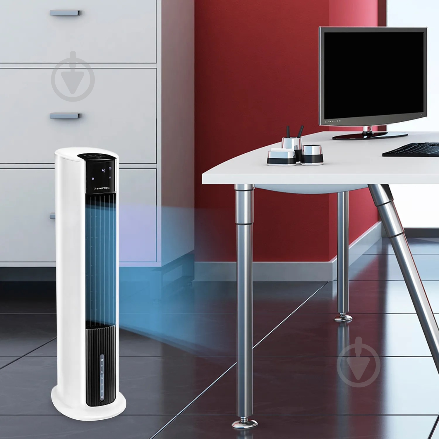 Климатический комплекс Trotec PAE 30 - фото 19