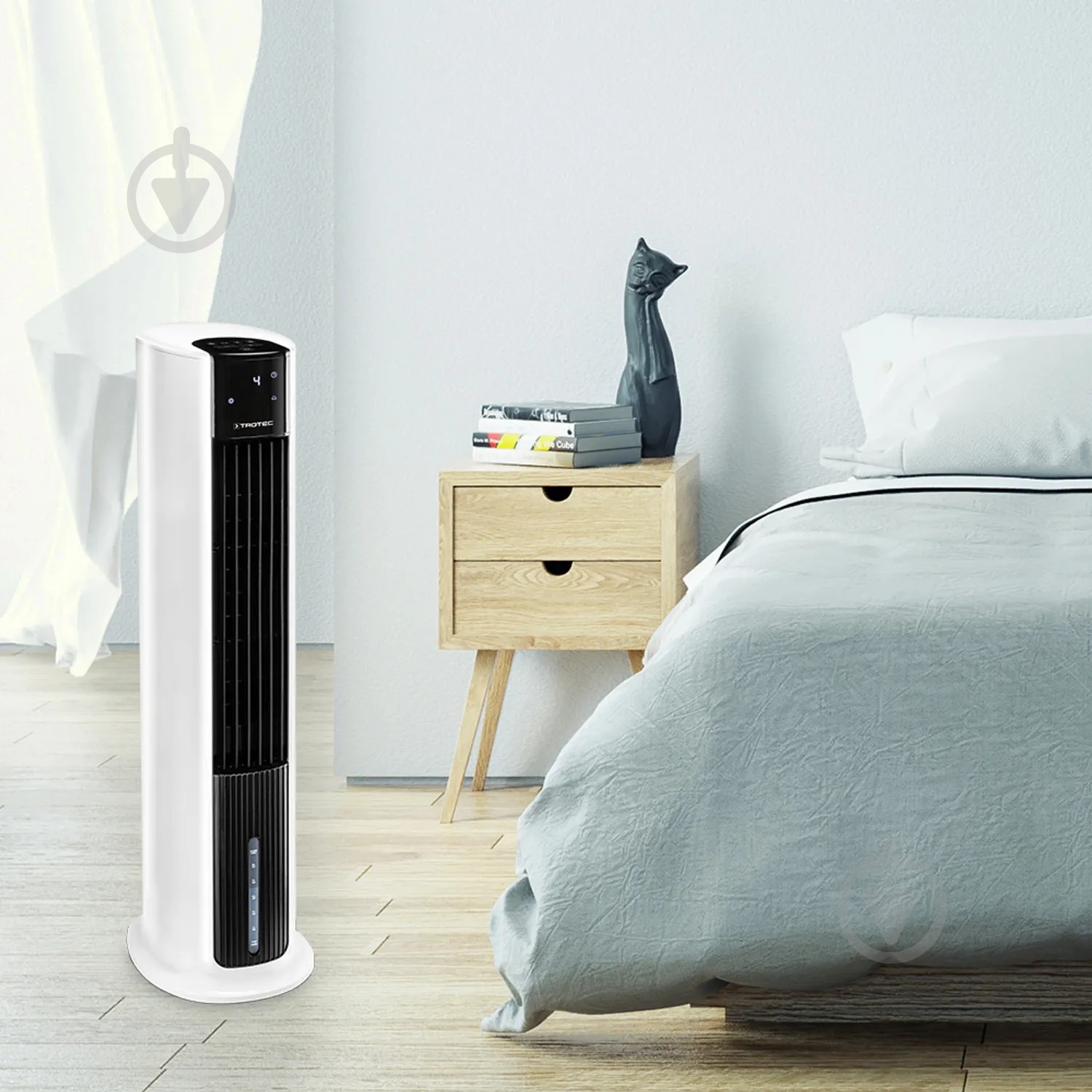 Климатический комплекс Trotec PAE 30 - фото 17