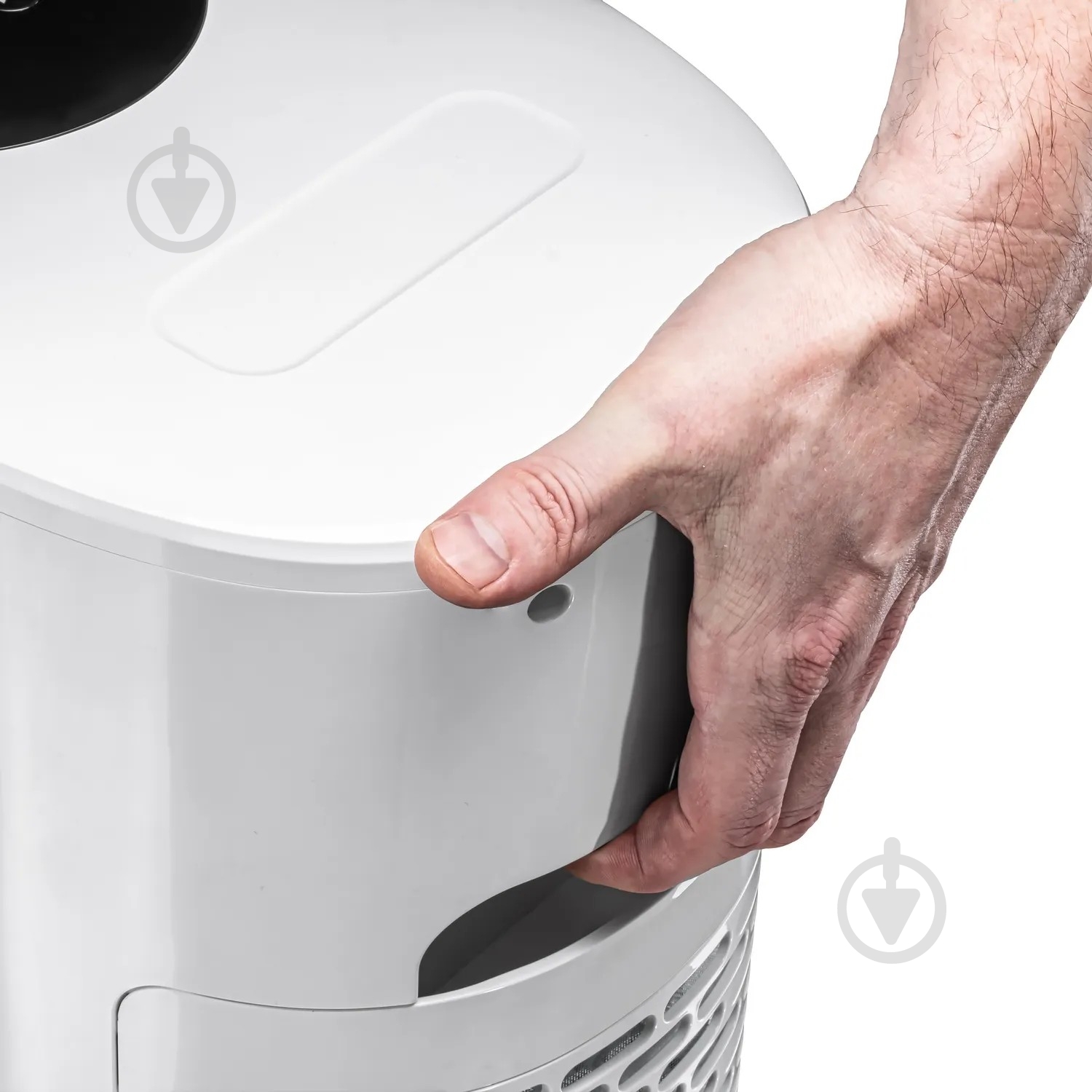 Климатический комплекс Trotec PAE 30 - фото 10