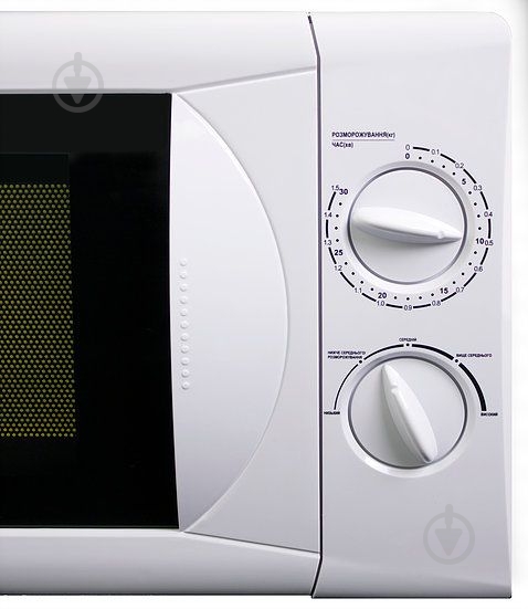 Микроволновая печь PRIME Technics PMW 20751 HW - фото 3
