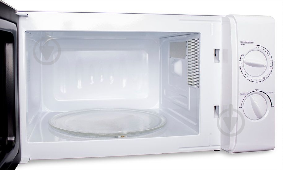 Микроволновая печь PRIME Technics PMW 20751 HW - фото 2