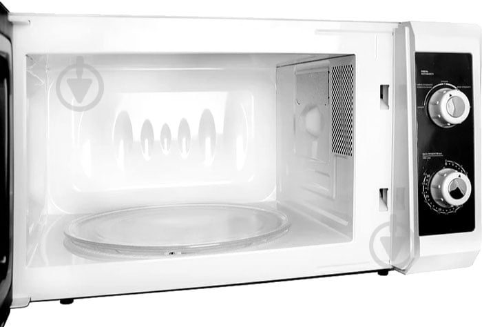 Микроволновая печь PRIME Technics PMW 20752 HW - фото 3 Микроволновая печь PRIME Technics PMW 20752 HW - фото 3
